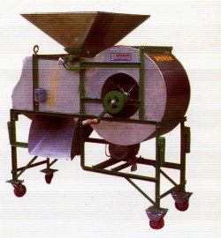 Grain Blower (Soplador de granos) (Зерновые Вентилятор (Soplador де granos))