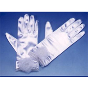 Wedding Gloves #2080