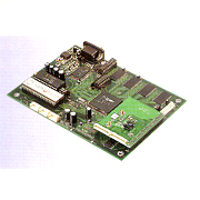 Embedded LCD PC Solution