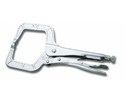 LOCKING C-CLAMP (VERROUILLAGE C-CLAMP)