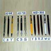 Pens (Stylos)