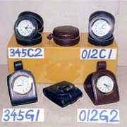 Quartz Watches And Clocks
