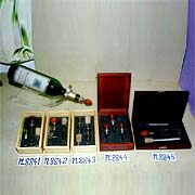 Wine Utensil Set (Patent Item) (Ustensile vin Set (Brevet Item))