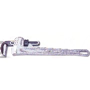 Aluminum Alloy Pipe Wrench