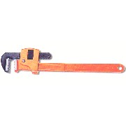 Heavy Duty Stilson Pipe Wrench