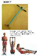 BODY-T (BODY-T)