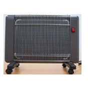 Enamel Panel Heater, Ceramic Panel Heater (Enamel Panel Heater, Ceramic Panel Heater)