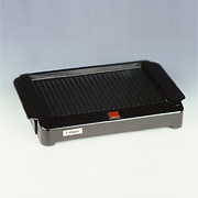 Far Infrared BBQ Fach (Far Infrared BBQ Fach)