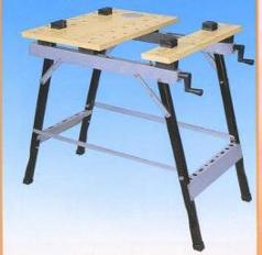 Quick Release Workbench (Quick Release Workbench)