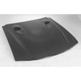 CARBON HOOD (CAPOT CARBONE)