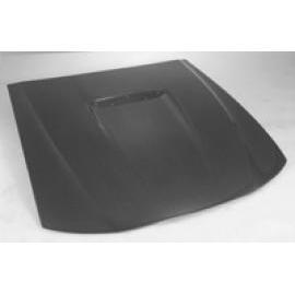 CARBON HOOD (CAPOT CARBONE)