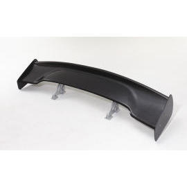 CARBON SPOILER (Спойлер из карбона)