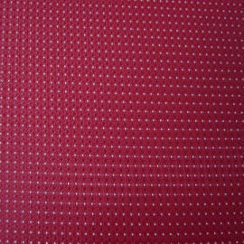 Oxford 420D Bright Dot Plain PVC (Oxford 420D Bright Dot Plain PVC)