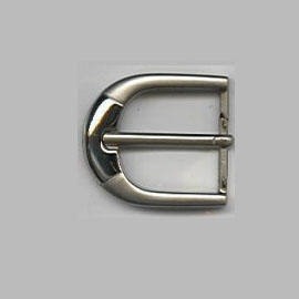 Pin Type Belt Buckle Fits Micro-Adjustable Belts (Pin Type Belt Buckle Fits Micro-Adjustable Belts)