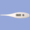 Barchen`s Soft Probe Digital Thermometer (Barchen`s Soft Probe Digital Thermometer)