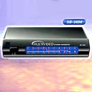 PC/TV Converter SB-3690 (PC / TV Converter СБ-3690)