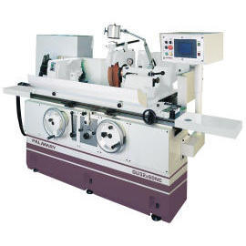 Universal Cylindrical Grinding Machines(NC type) (Всеобщая цилиндрические шлифовальные машины (NC тип))