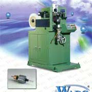 WR-60 Automatic Armature Insulating Paper Insertion Machine (WR-60 automatique Armature isolants Papier Machine d`insertion)