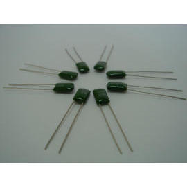 Polypropylene Film/Foil Capacitors (inductive)