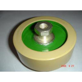 Super High Voltage Ceramic Capacitor (Сверхвысокого напряжения керамические конденсаторы)