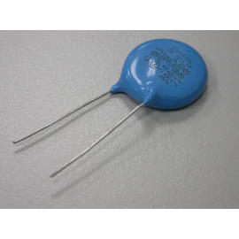 Y1/Y2 capacitor (Y1/Y2 capacitor)