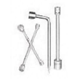 Whole Plant Equipment for Lug Wrench (Whole Plant Equipment pour Lug Wrench)