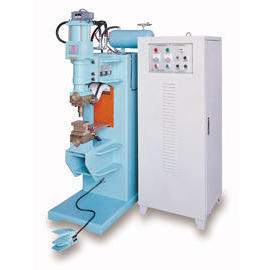 Condenser Welding Machine (Condenser Welding Machine)