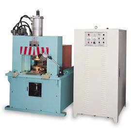 Multi-point Projection Welding Machine (Multi-point Projection Welding Machine)