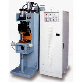 Condenser Welding Machine