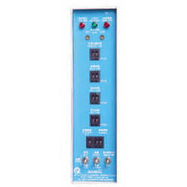 Multi-function Spot Welder Controller (Multi-Funktions-Spot Welder-Controller)