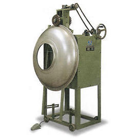 Whole Plant Equipment for Stainless Steel Water Tank_Trimming Machine for Top &