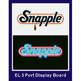 EL Display Board (EL Display Board)