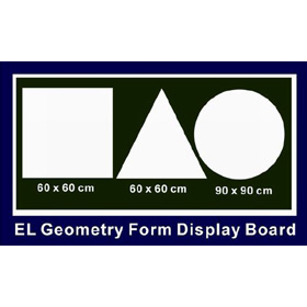 EL Display Board (EL табло)