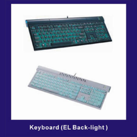 EL Keyboard