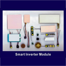 Inverter Module (Инверторы модуль)