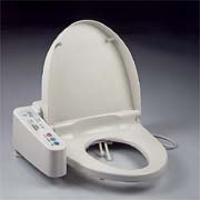 Electronic Washing Toilet Seats