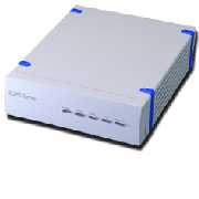 Internet Sharing Gateway-SOHO Server