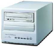 Virtual CD-ROM Server (Virtual CD-ROM Server)