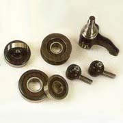 Mast Roller Bearing, Knuckle, Tie Rod End (Mast Rollenlager, Eisbein, Tie Rod End)