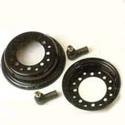 Wheel Rim, Ball Joint (Wheel Rim, Ball Joint)