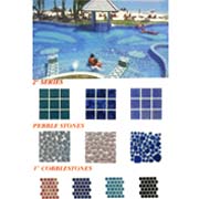 Pool Tile/Sheet Tile (Бассейн плитка, плитка листа)