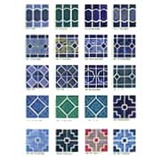 Pool Tile/Pattern Sheet Tile (Pool Tile / Pattern Sheet Tile)