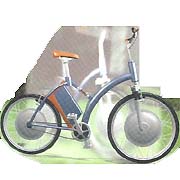 Electric Vehicles- Electric Bicycle