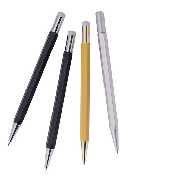 Ballpoint Pen & Mechanical Pencil