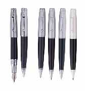 Ballpoint Pen & Fountain Pen (carbon fiber) (Шариковая ручка & Fountain Pen (углеродное волокно))