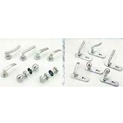 Locks & Lever Handles (Locks & Lever Handles)