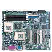 ATX Server Board - NEX 6620A - ATX Dual Socket 370 Pentium® III All-in-One S (ATX Server Board - NEX 6620A - ATX Dual Socket 370 Pentium   III All-in-One S)