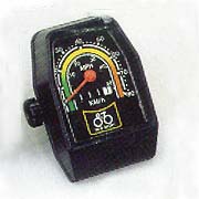 BC-866 Speedometer (BC-866 Compteur de vitesse)