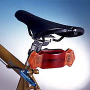 FL-2003 Functional Lights for Bicycles (FL-2003 feux doivent être fonctionnels pour les bicyclettes)