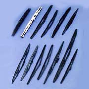 WIPER BLADES (WIPER BLADES)